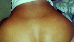 Colombian latinas love anal sex and have great asses, bent over for big cock assfucking with gaping