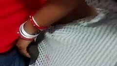 Sexy nurse at home in doggystyle or missionary?