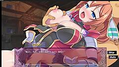 Slum guides part 1 features bondage game and masturbation scenes