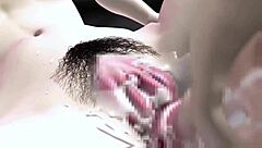 giant dick excites big-ass milf!