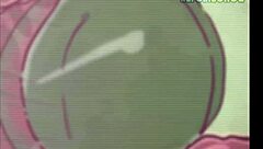 Kim Possible Kim X Shego Futa