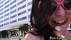 Mila Monet And Friends Squirt During Anal Masturbation