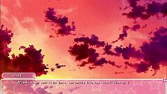 Outdoor Gangbang Toilet Action in Minna no Sex Idol Game