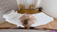 Rebecca Black Chooses Real Dick!