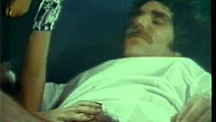 Ever Wonder How Linda Lovelace Masters Classic Deepthroat Until He Cums?