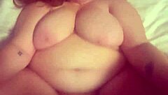 i love homemade workout with two black dicks pounding my curvy ass