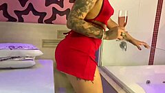 Ela Rebolou Tanto No Pau Que Gozei Dentro