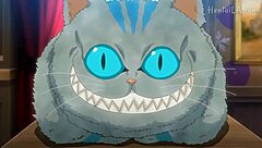 Otogibanashi no onigokko part 2 in 3D cartoon style