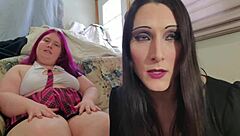 Joslyn James Fucks In The Spotlight!