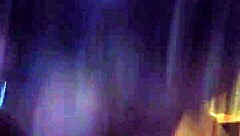 Rach sucking big cock so eagerly!