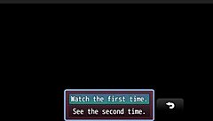 Slum guides part 1 features bondage game and masturbation scenes