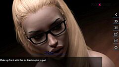 thick ass milf says 'fuck me hard in doggystyle'