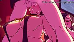 yo, this 2d anime music compilation is wild! 🎶