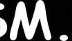 prodding beauty's tight asshole intensely