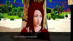 I Explore My New Family's Erotic Secrets