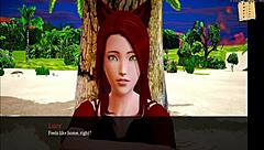 I Explore My New Family's Erotic Secrets