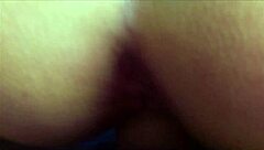 Girlfriend's Asshole Begs for Penetration!