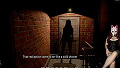 Tales from the Deep Eve 2 Masturbation