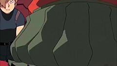 Riverside Uncensored Hentai Music Video