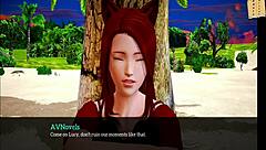 I Explore My New Family's Erotic Secrets