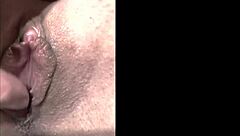 BIG PUSSY CLOSE UP VIEW