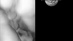 Old Wife Gives Big Ass To Skinny Man While Husband Films