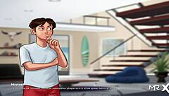 Free e4 11 - Summertime saga's hot maid game