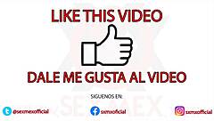 Busty alexandra paris intensely blows in casting interview