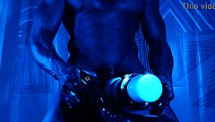 bbc worship with hallelujah johnson jerking off