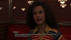 Check out Westview Academy part 7 with huge cumshots and creampies