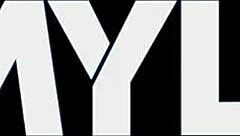 The lucky new husband enjoys free use fucking his wife and hot step-daughter in the kitchen.