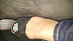 Intimate webcam session with Italian MILF 😘