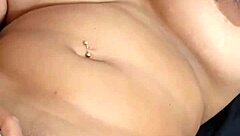 Sheila Ortega Gives POV Blowjob at Home