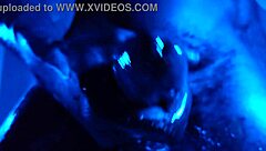 bbc worship with hallelujah johnson jerking off