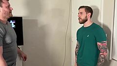 Bbw Slut Marilyn Mayson's Threesome Tease?