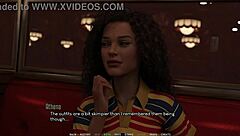 Check out Westview Academy part 7 with huge cumshots and creampies