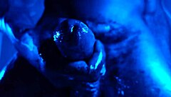 bbc worship with hallelujah johnson jerking off