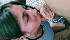 feel that amateur blowjob with this oral camera