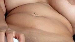 Sheila Ortega Gives POV Blowjob at Home