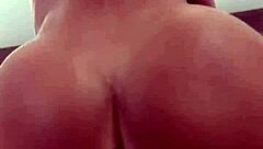 Creepypa hidden video captures zoe bloom moaning in doggystyle sex