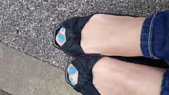 Intimate webcam session with Italian MILF 😘