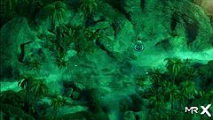 Finger in ass, then cock in Treasure of Nadia!