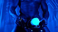 bbc worship with hallelujah johnson jerking off