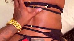 Sexy milf gets fucked by young bull in doggystyle and missionary.