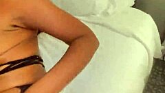 Sexy milf gets fucked by young bull in doggystyle and missionary.