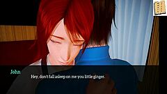 My New Family Episode 182