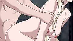 Check out the best Naruto hentai scenes