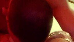 Luvs2cumm69 fucks big tit blonde sexdoll for cumshot