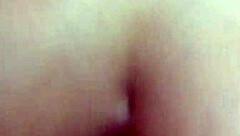 First time anal sex with an 18-year-old girl