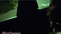 french dogging my wife squirts in public parking